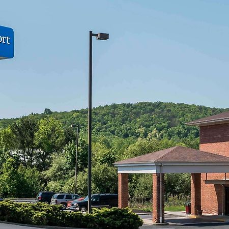 Comfort Inn Pine Grove I-81 Hershey Area Εξωτερικό φωτογραφία