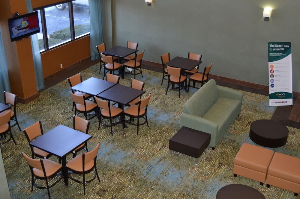 Comfort Inn Pine Grove I-81 Hershey Area Εξωτερικό φωτογραφία