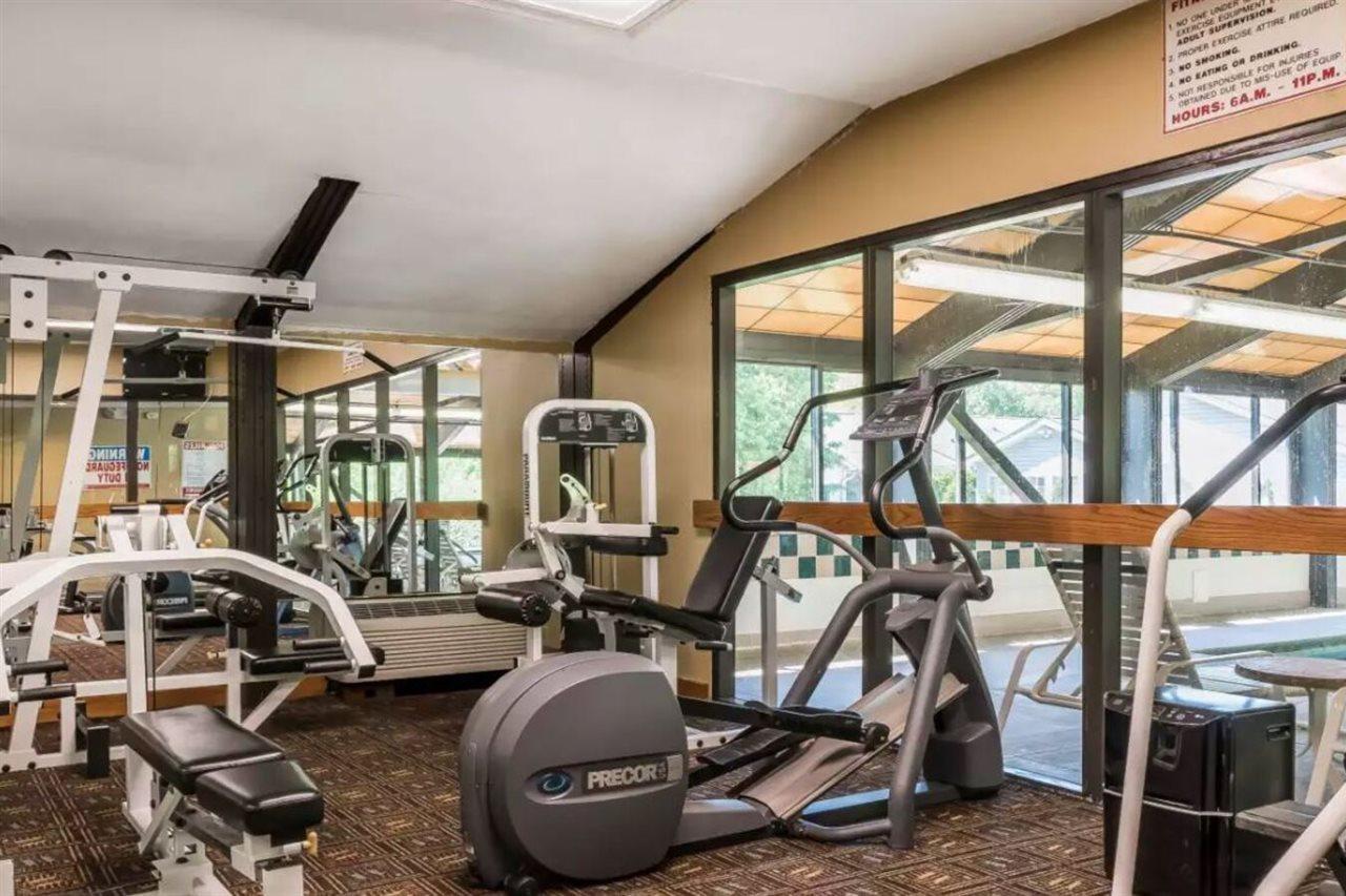 Comfort Inn Pine Grove I-81 Hershey Area Εξωτερικό φωτογραφία