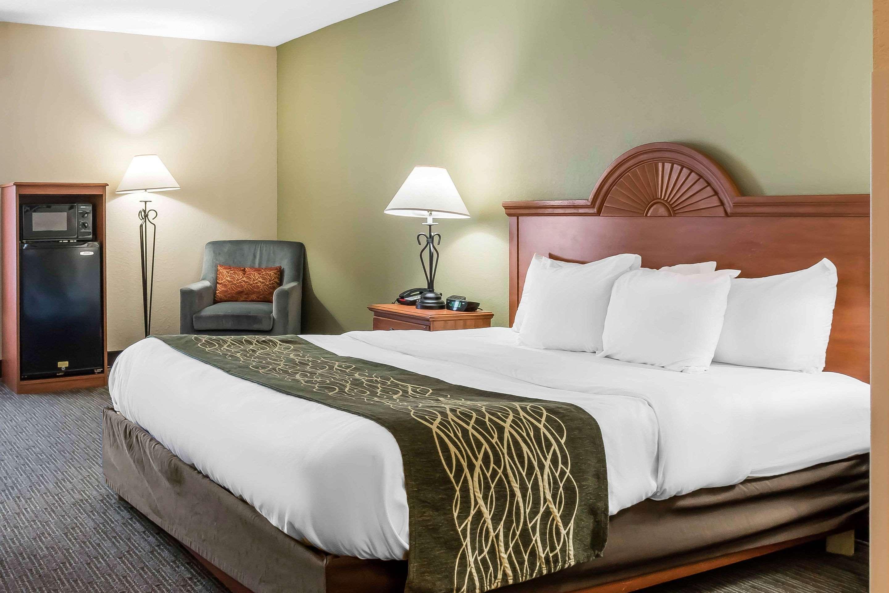 Comfort Inn Pine Grove I-81 Hershey Area Εξωτερικό φωτογραφία