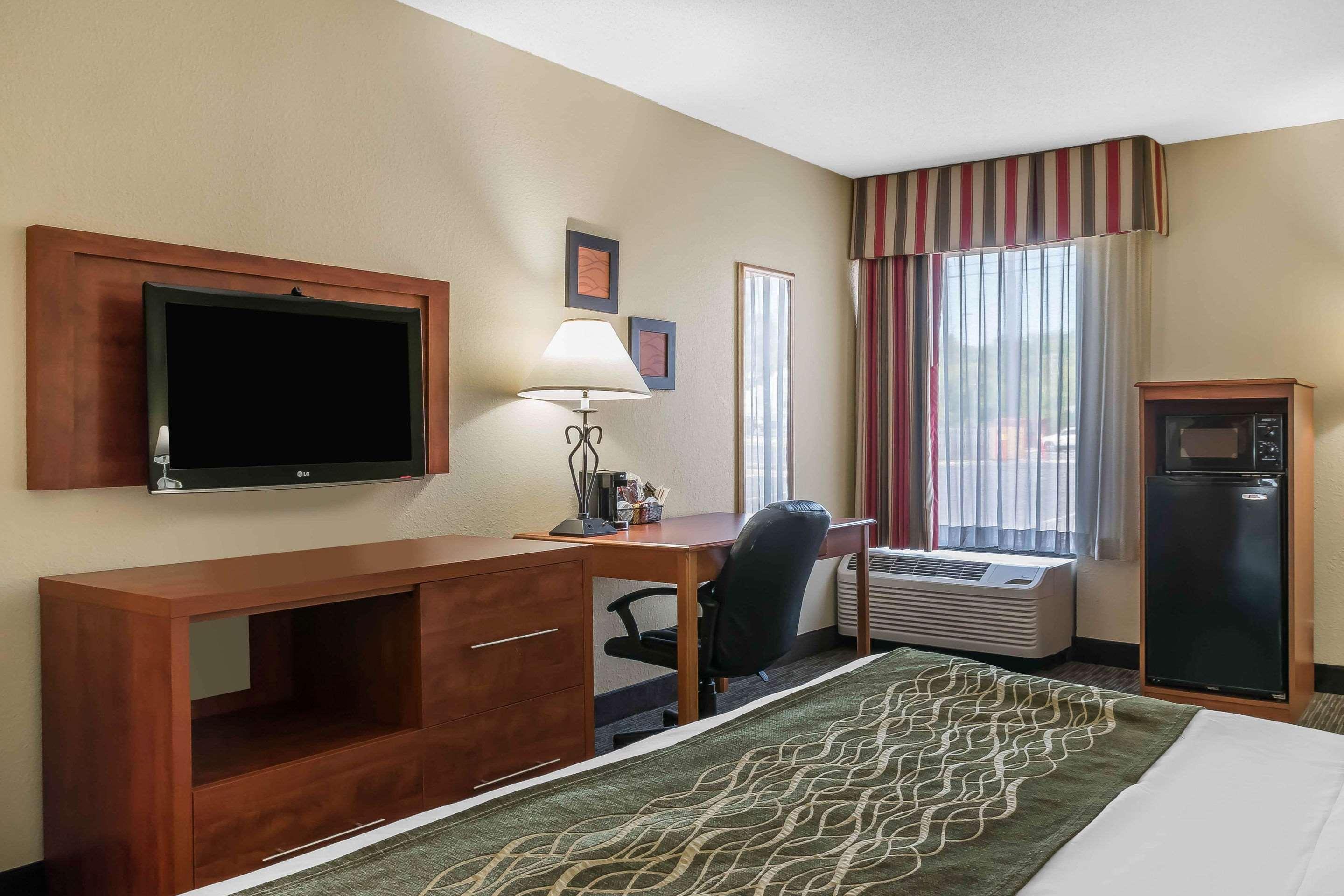 Comfort Inn Pine Grove I-81 Hershey Area Εξωτερικό φωτογραφία