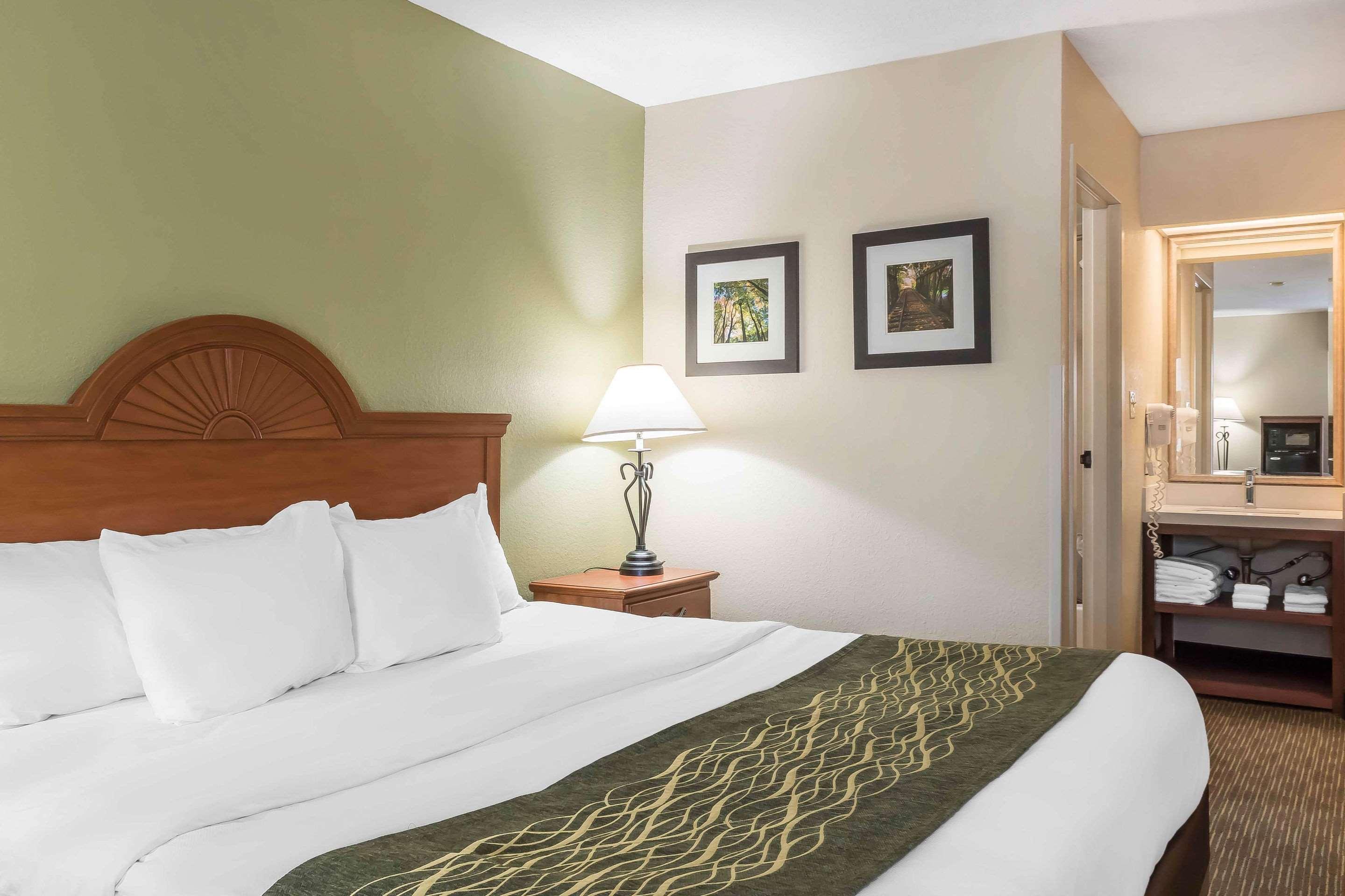 Comfort Inn Pine Grove I-81 Hershey Area Εξωτερικό φωτογραφία