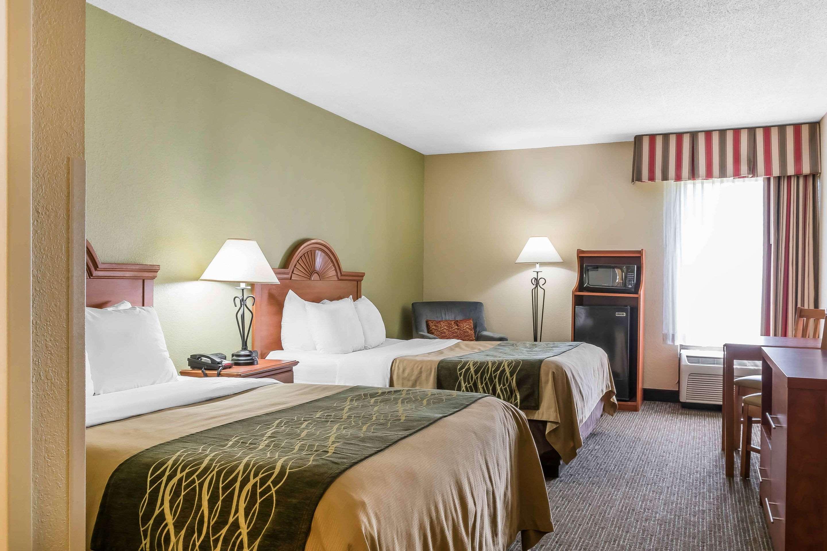 Comfort Inn Pine Grove I-81 Hershey Area Εξωτερικό φωτογραφία