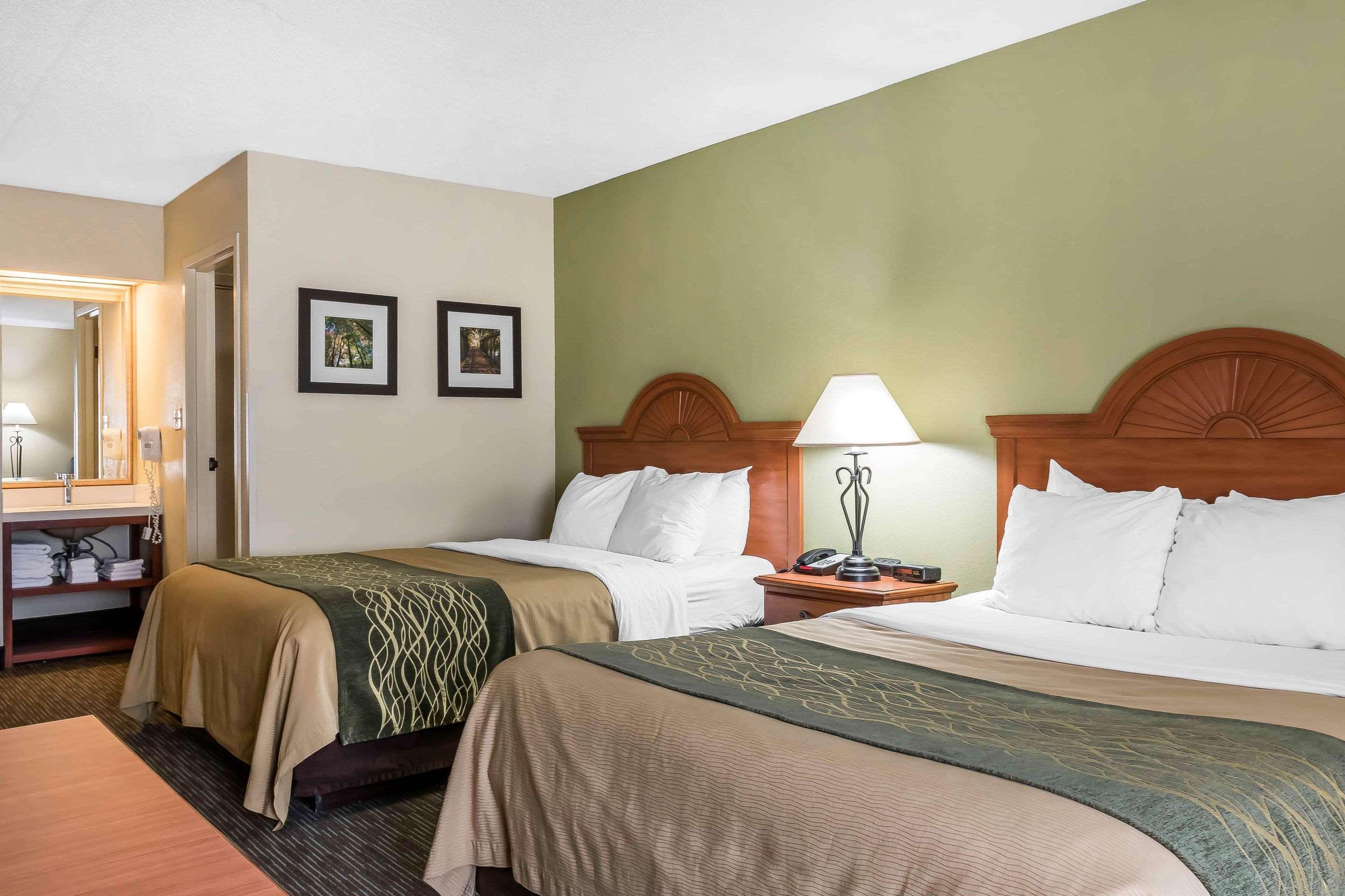 Comfort Inn Pine Grove I-81 Hershey Area Εξωτερικό φωτογραφία