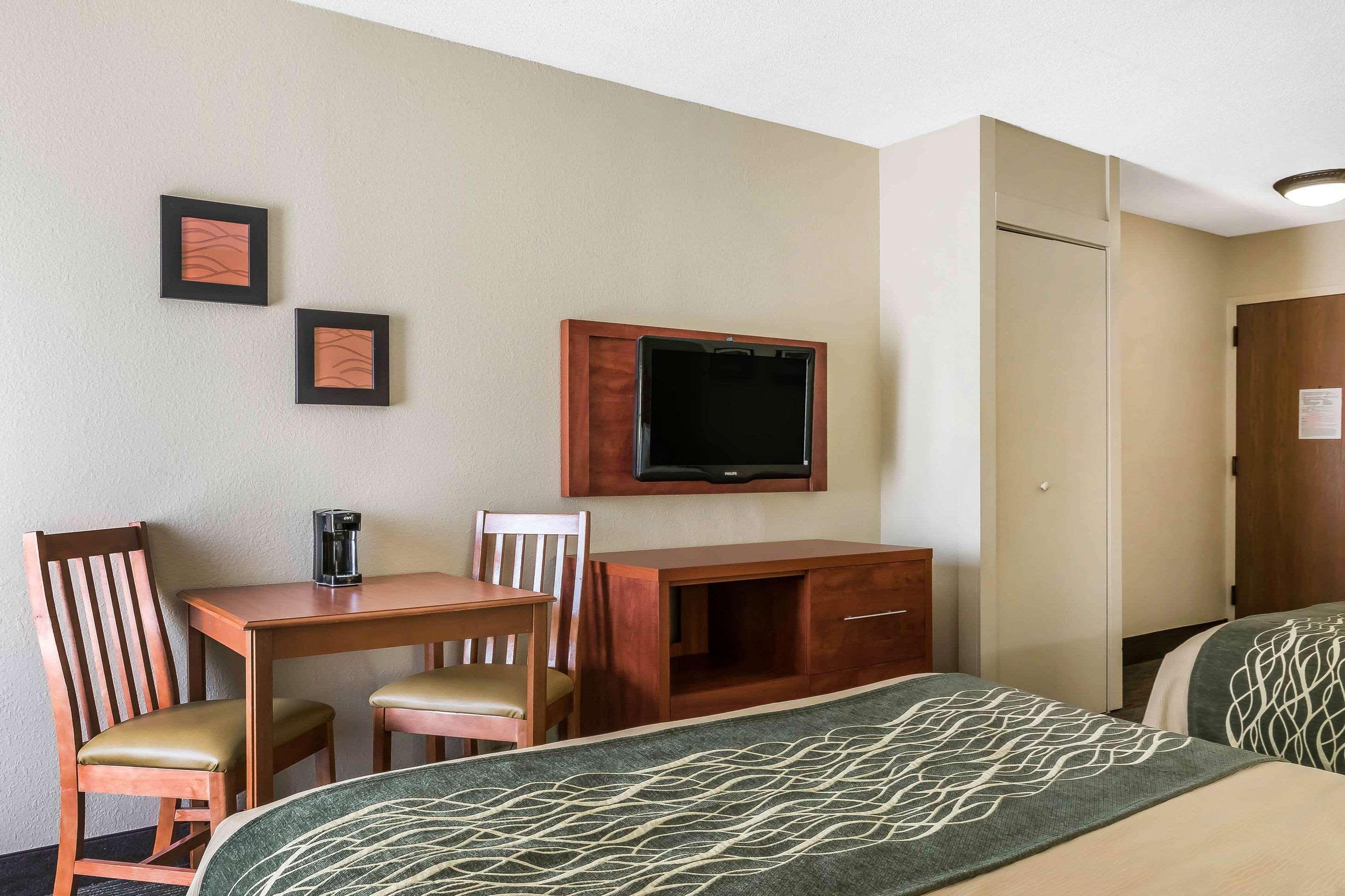 Comfort Inn Pine Grove I-81 Hershey Area Εξωτερικό φωτογραφία