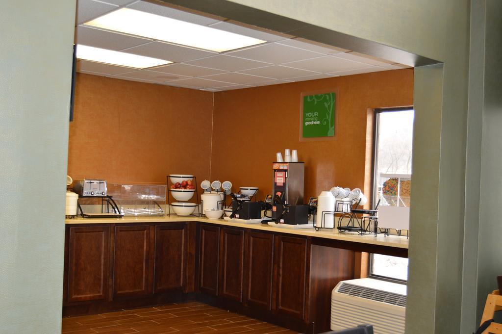 Comfort Inn Pine Grove I-81 Hershey Area Εξωτερικό φωτογραφία