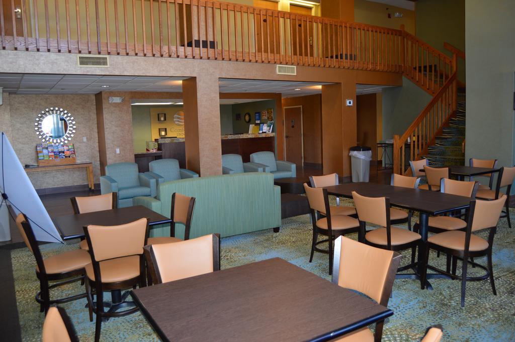 Comfort Inn Pine Grove I-81 Hershey Area Εξωτερικό φωτογραφία