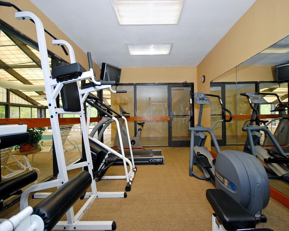 Comfort Inn Pine Grove I-81 Hershey Area Εξωτερικό φωτογραφία