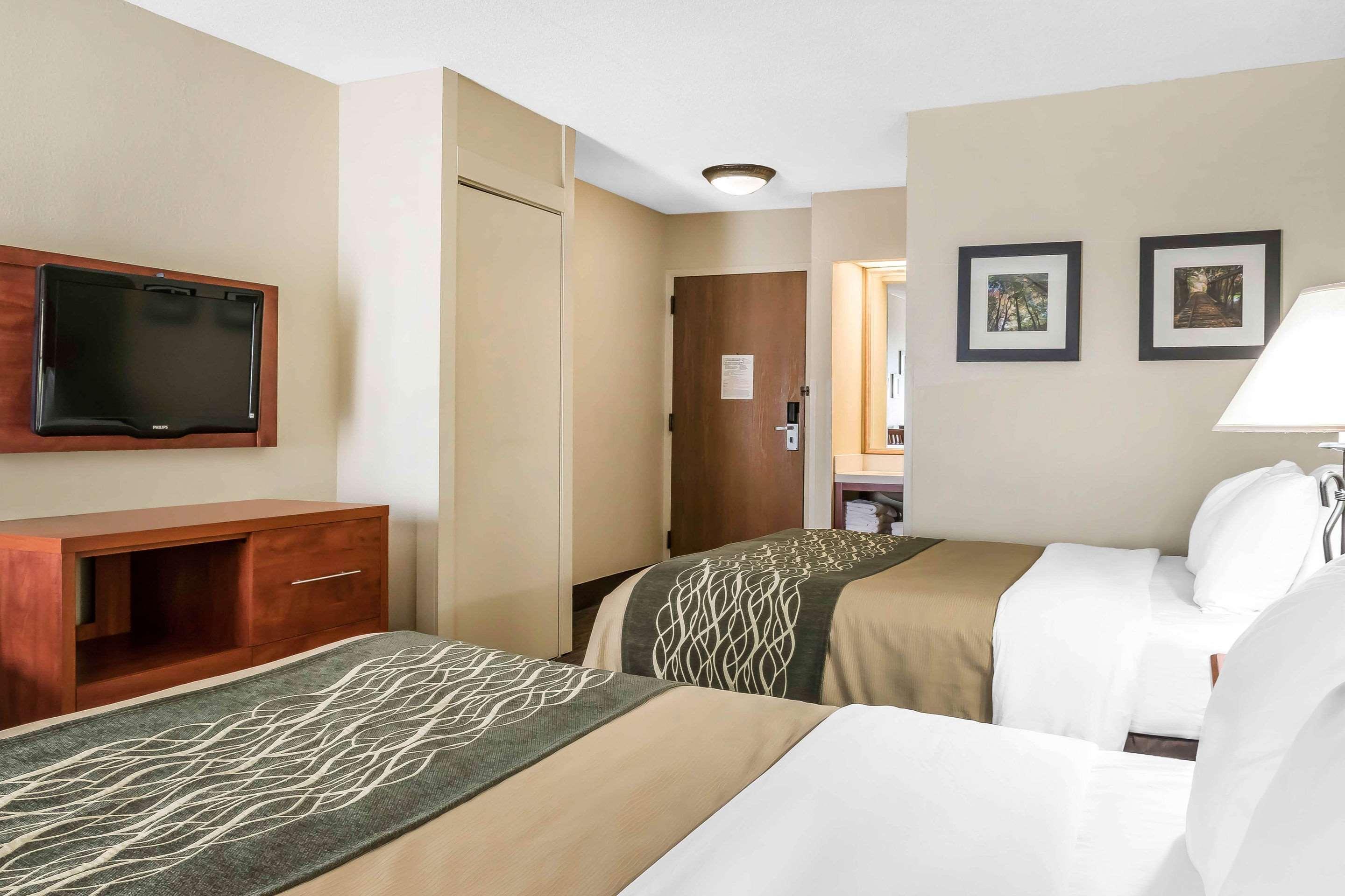 Comfort Inn Pine Grove I-81 Hershey Area Εξωτερικό φωτογραφία