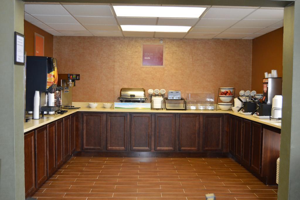 Comfort Inn Pine Grove I-81 Hershey Area Εξωτερικό φωτογραφία