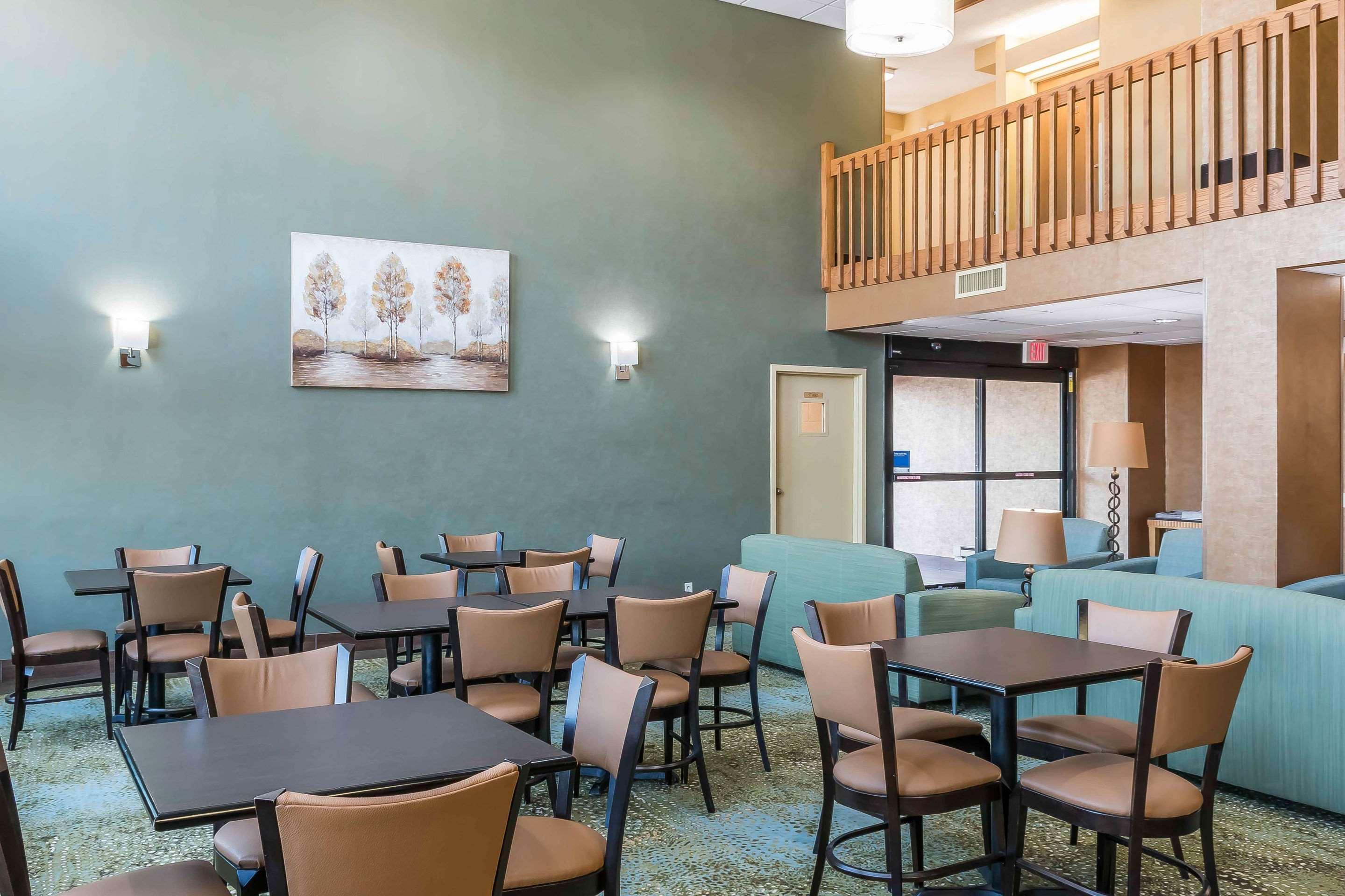 Comfort Inn Pine Grove I-81 Hershey Area Εξωτερικό φωτογραφία