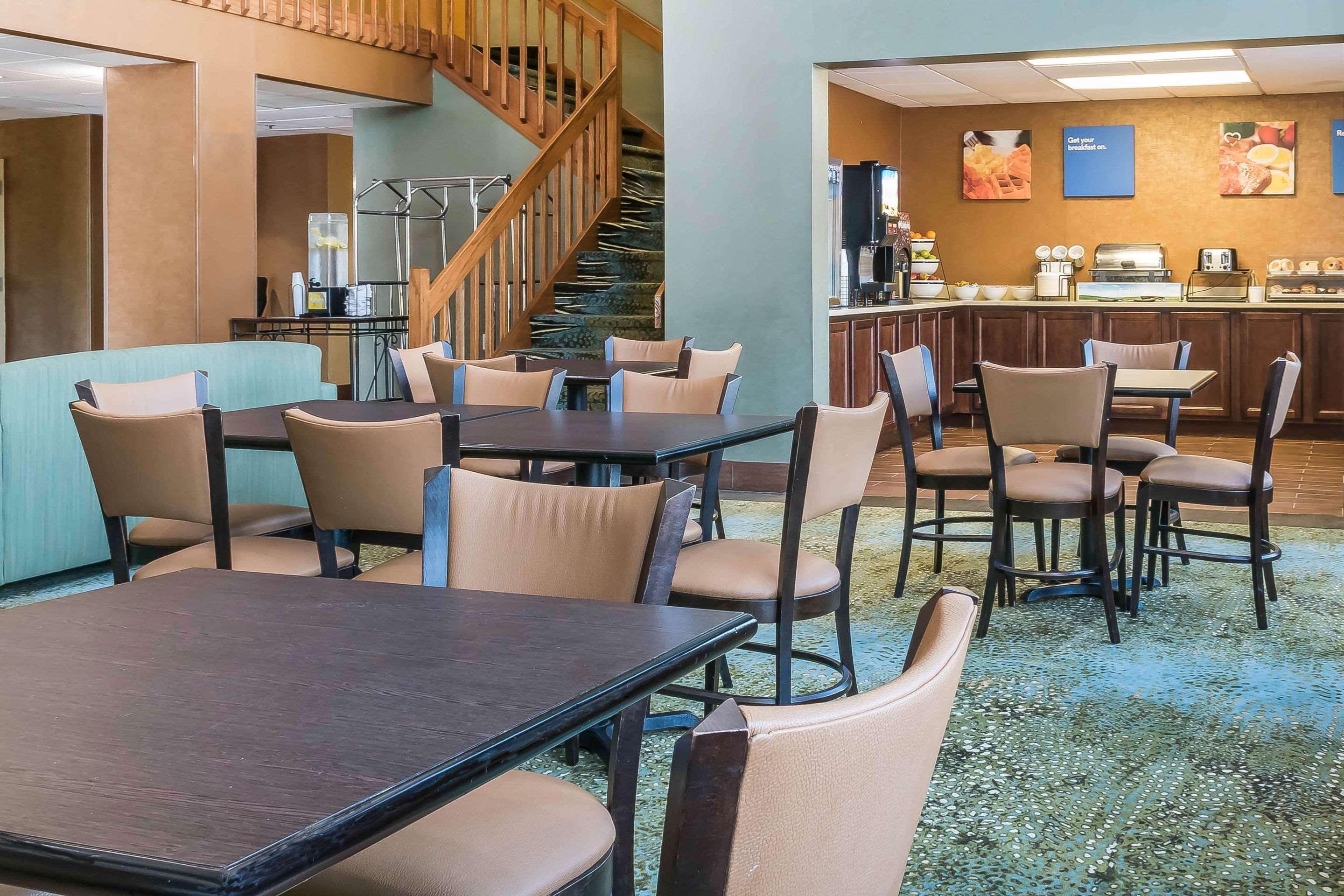 Comfort Inn Pine Grove I-81 Hershey Area Εξωτερικό φωτογραφία