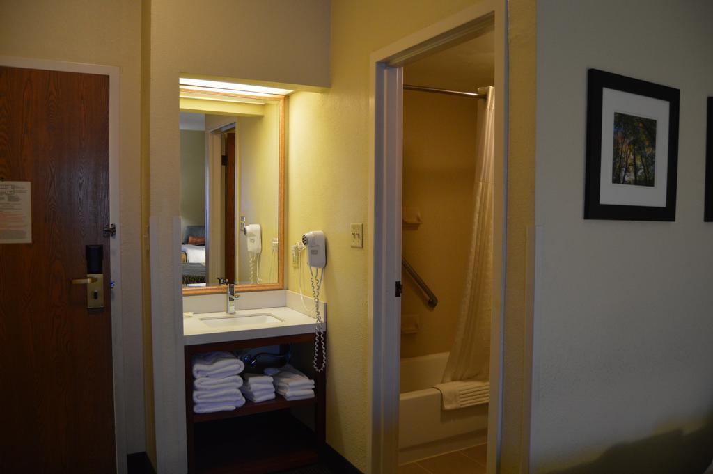 Comfort Inn Pine Grove I-81 Hershey Area Εξωτερικό φωτογραφία