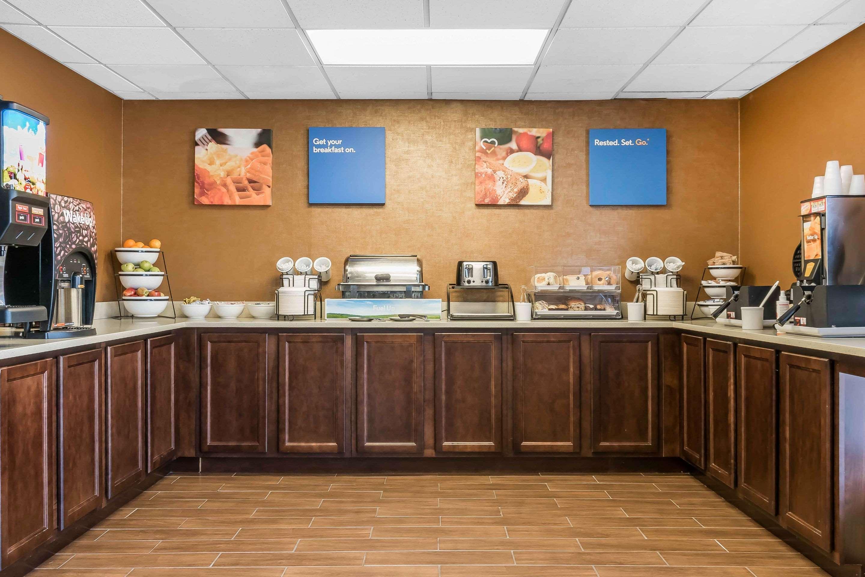 Comfort Inn Pine Grove I-81 Hershey Area Εξωτερικό φωτογραφία