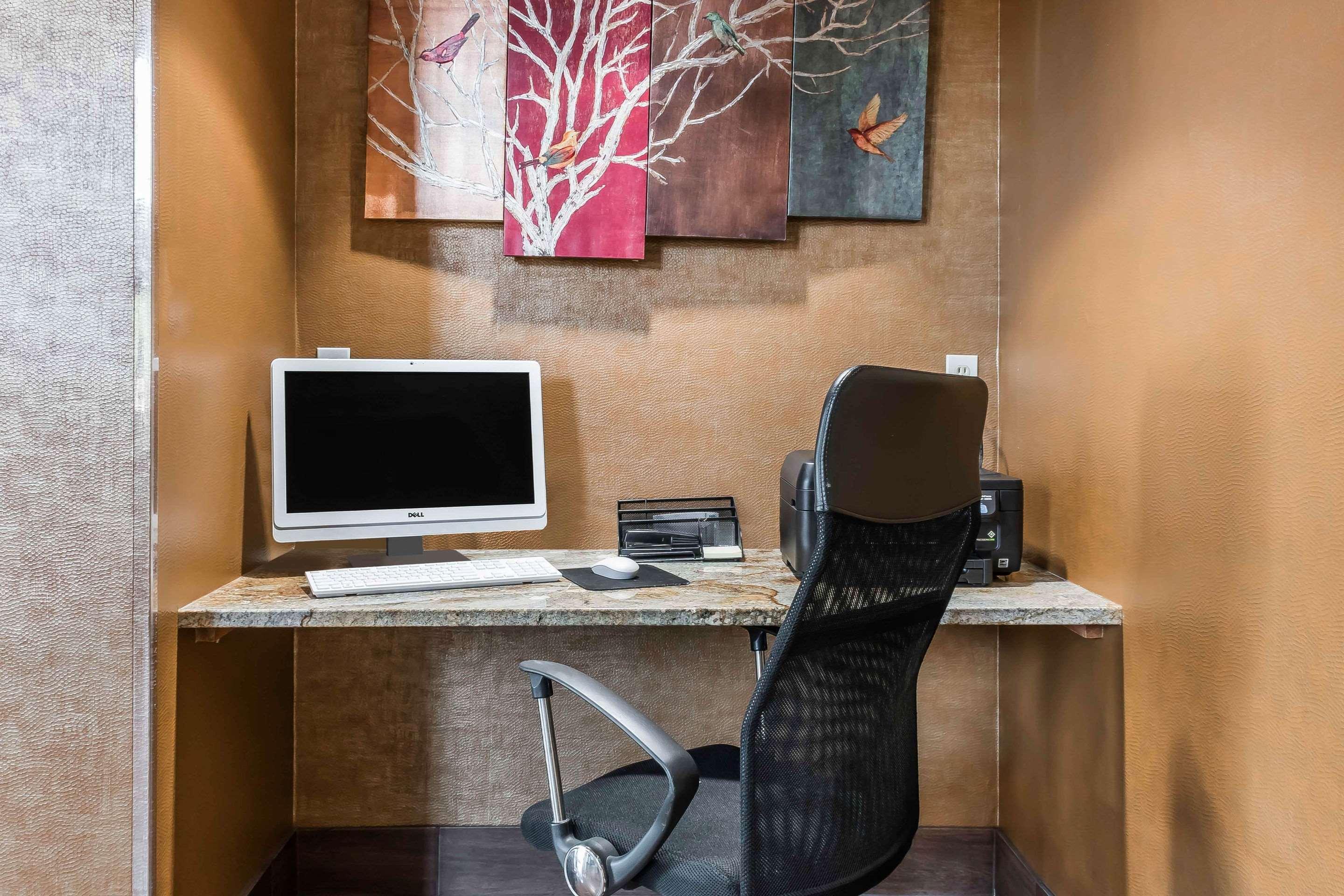 Comfort Inn Pine Grove I-81 Hershey Area Εξωτερικό φωτογραφία