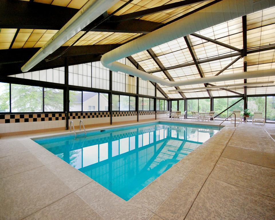 Comfort Inn Pine Grove I-81 Hershey Area Εξωτερικό φωτογραφία