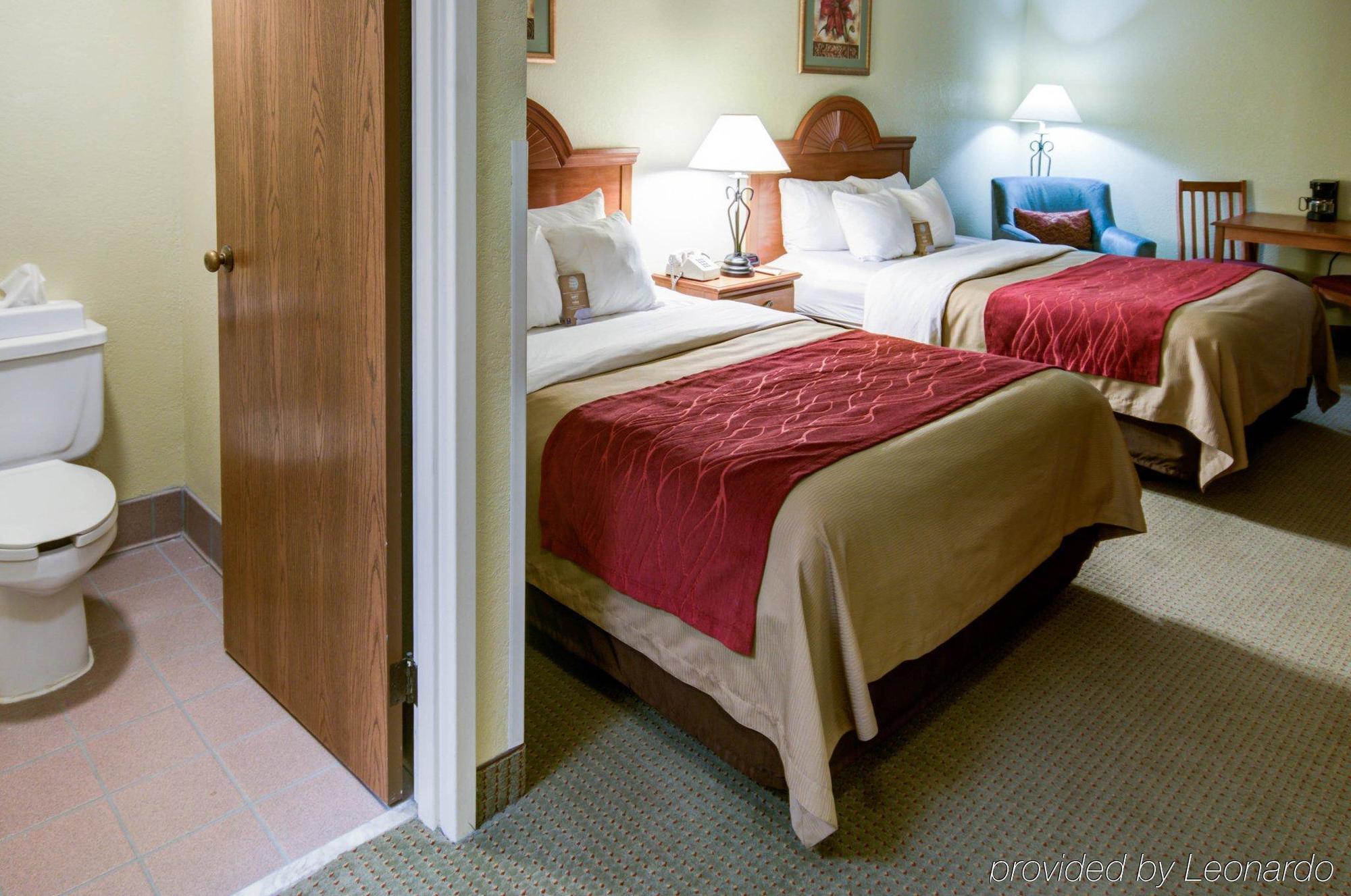 Comfort Inn Pine Grove I-81 Hershey Area Εξωτερικό φωτογραφία