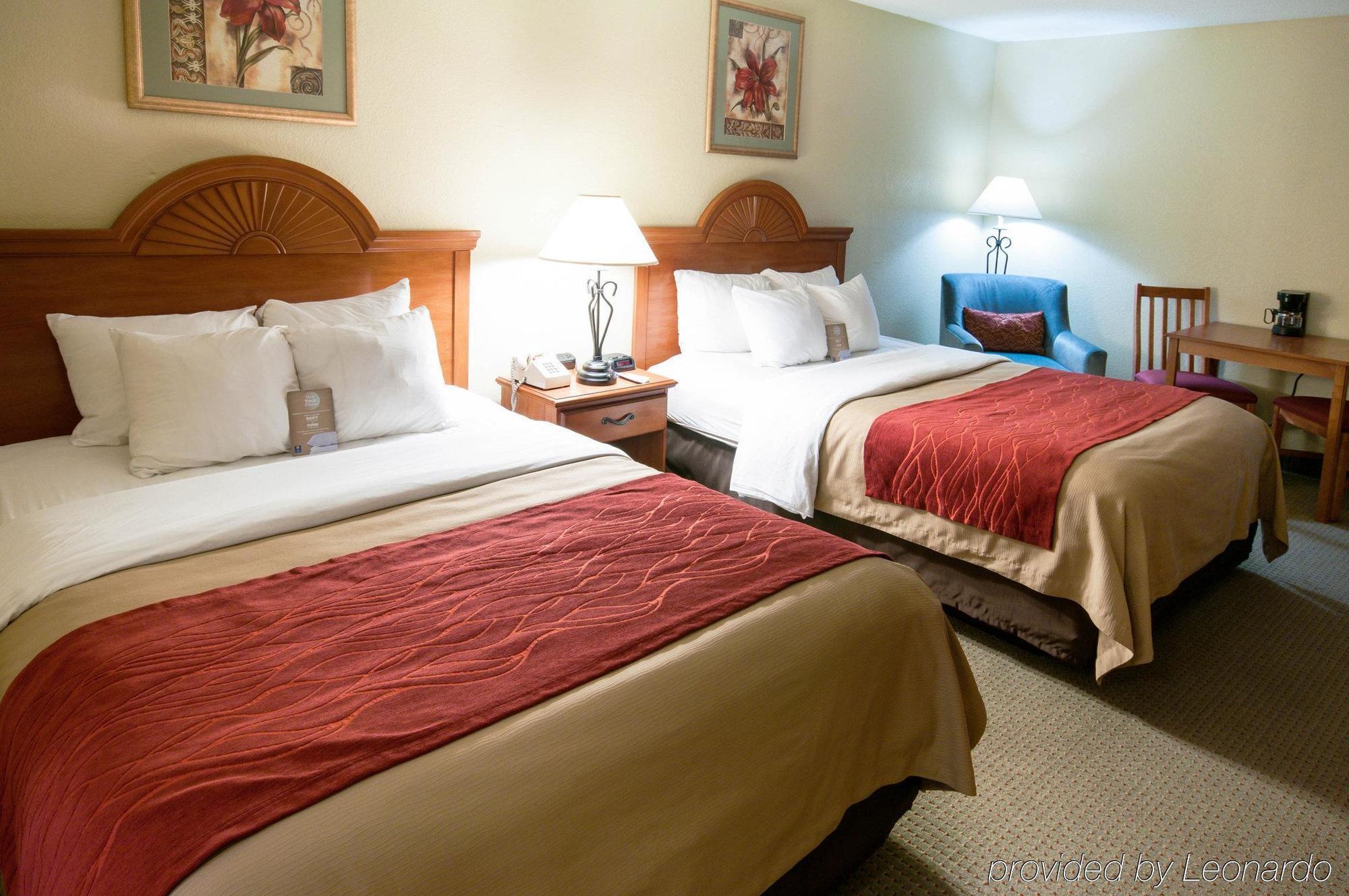 Comfort Inn Pine Grove I-81 Hershey Area Εξωτερικό φωτογραφία