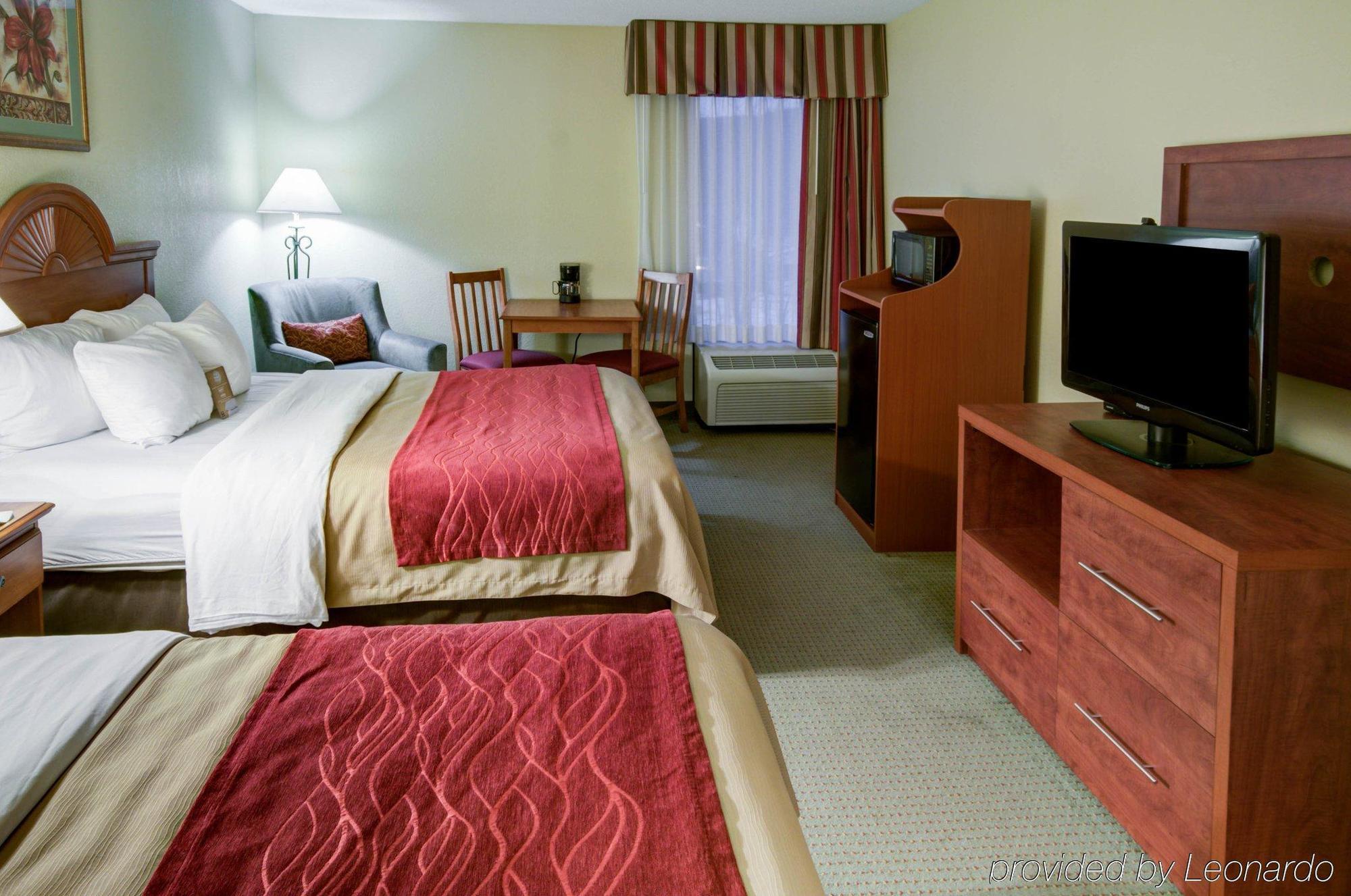 Comfort Inn Pine Grove I-81 Hershey Area Εξωτερικό φωτογραφία