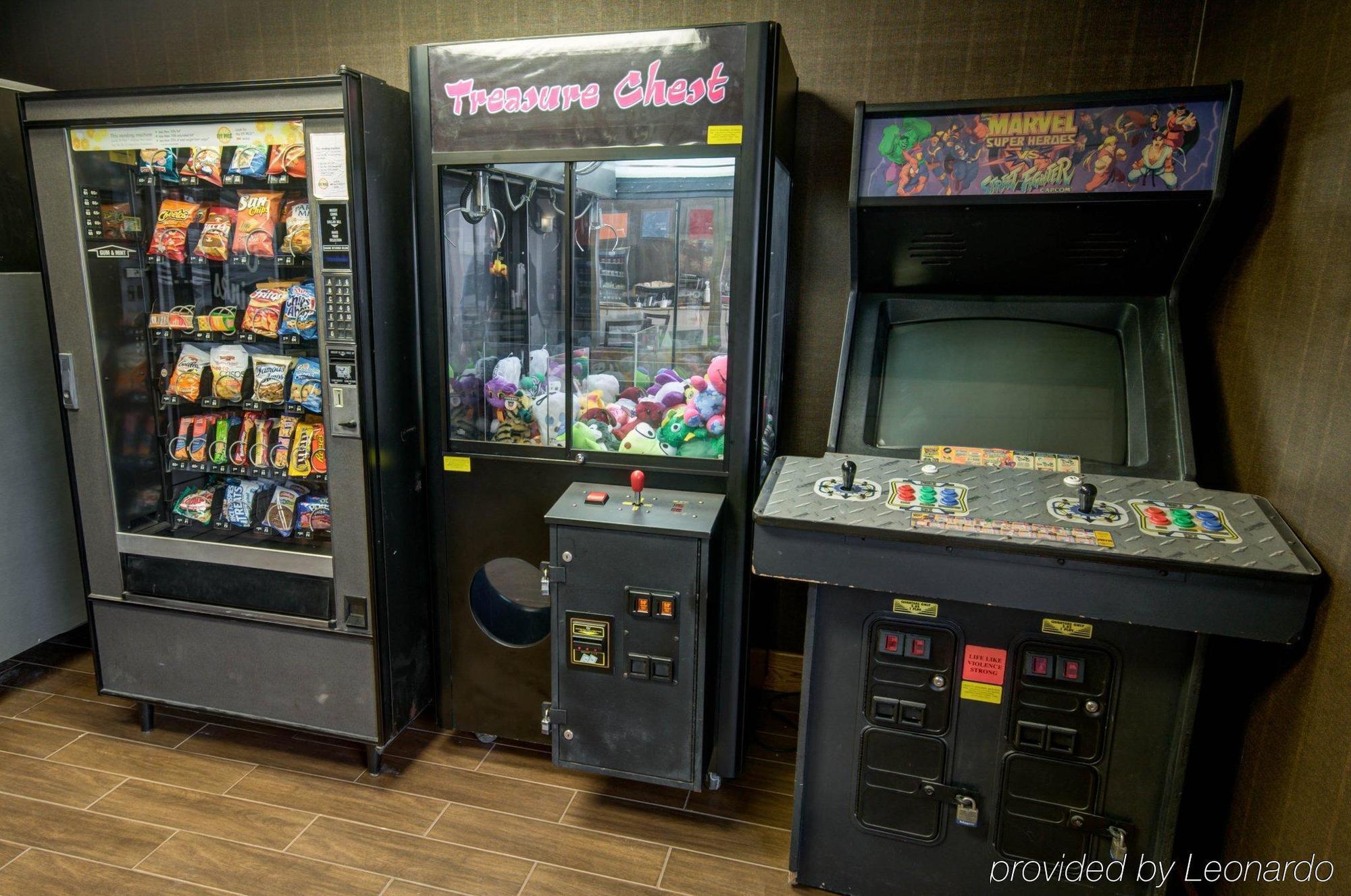Comfort Inn Pine Grove I-81 Hershey Area Εξωτερικό φωτογραφία