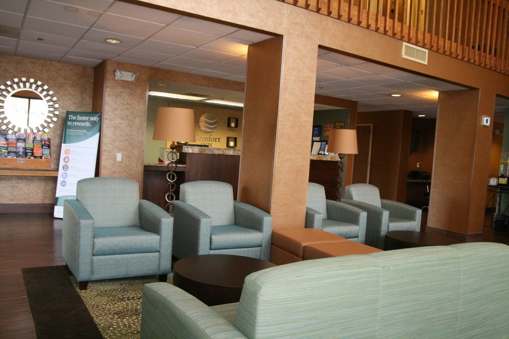 Comfort Inn Pine Grove I-81 Hershey Area Εξωτερικό φωτογραφία