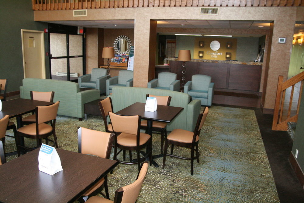 Comfort Inn Pine Grove I-81 Hershey Area Εξωτερικό φωτογραφία