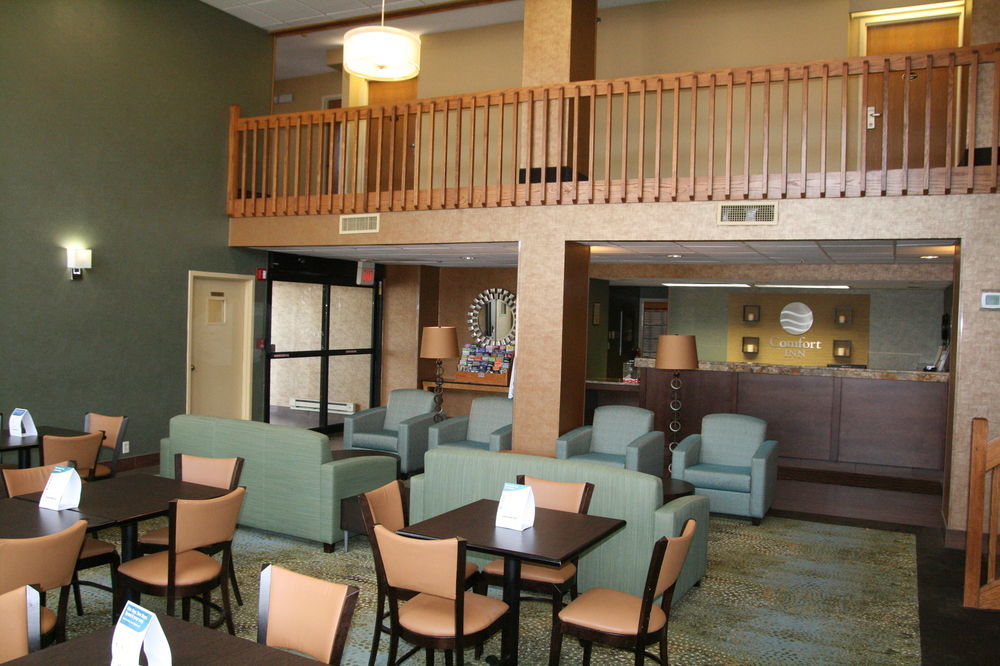 Comfort Inn Pine Grove I-81 Hershey Area Εξωτερικό φωτογραφία