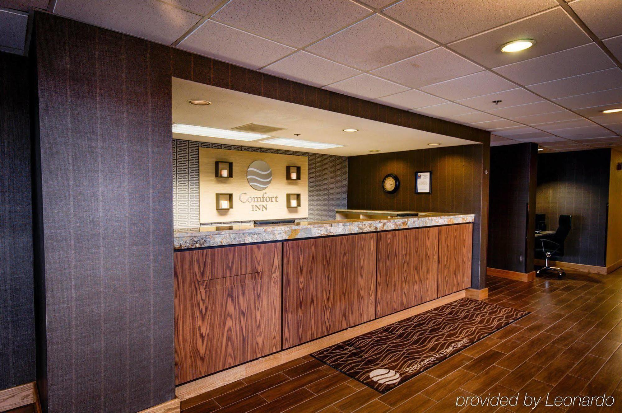 Comfort Inn Pine Grove I-81 Hershey Area Εξωτερικό φωτογραφία