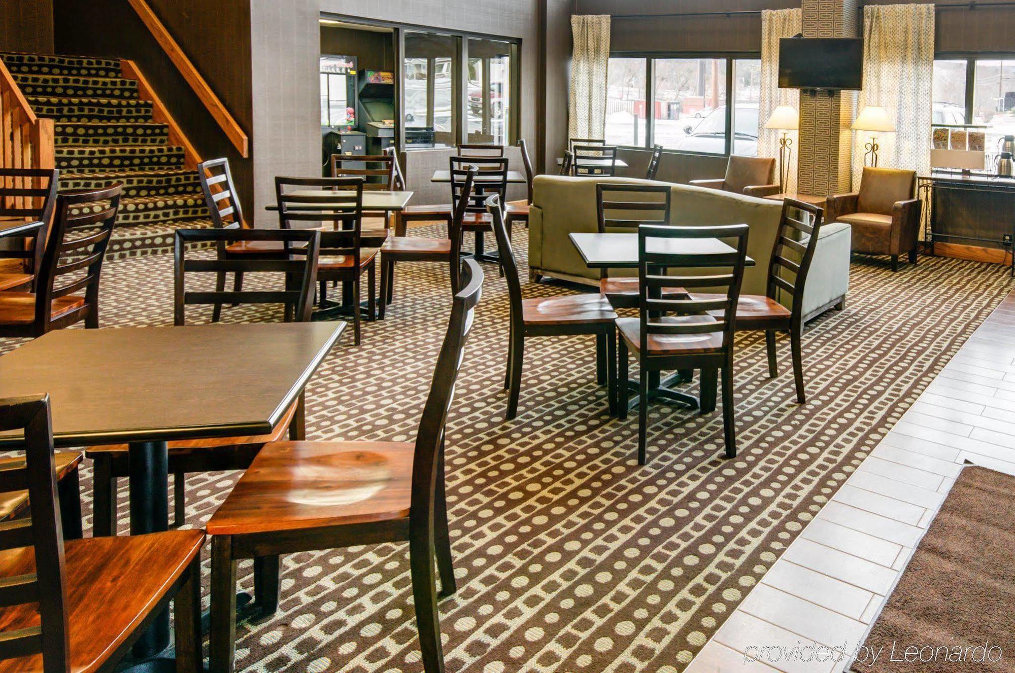 Comfort Inn Pine Grove I-81 Hershey Area Εξωτερικό φωτογραφία