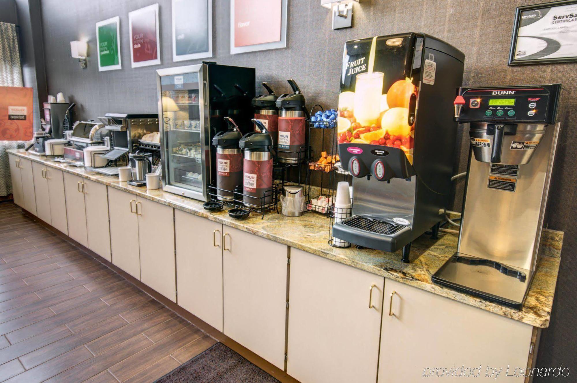 Comfort Inn Pine Grove I-81 Hershey Area Εξωτερικό φωτογραφία
