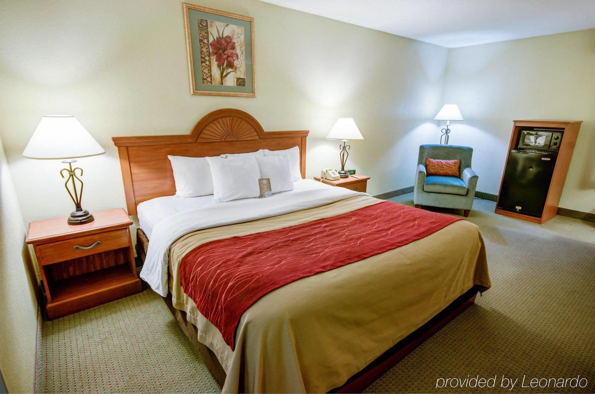 Comfort Inn Pine Grove I-81 Hershey Area Εξωτερικό φωτογραφία