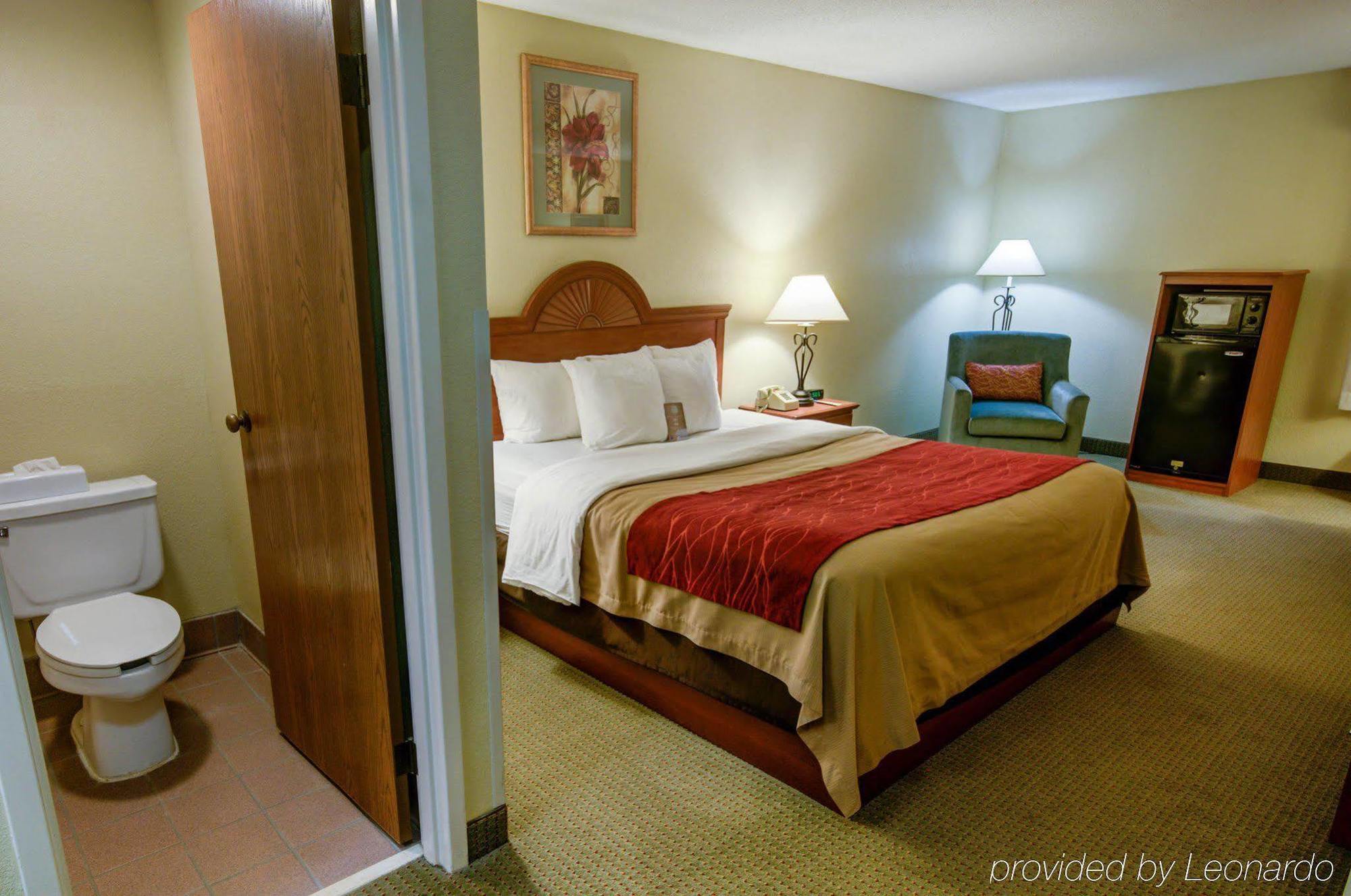 Comfort Inn Pine Grove I-81 Hershey Area Εξωτερικό φωτογραφία