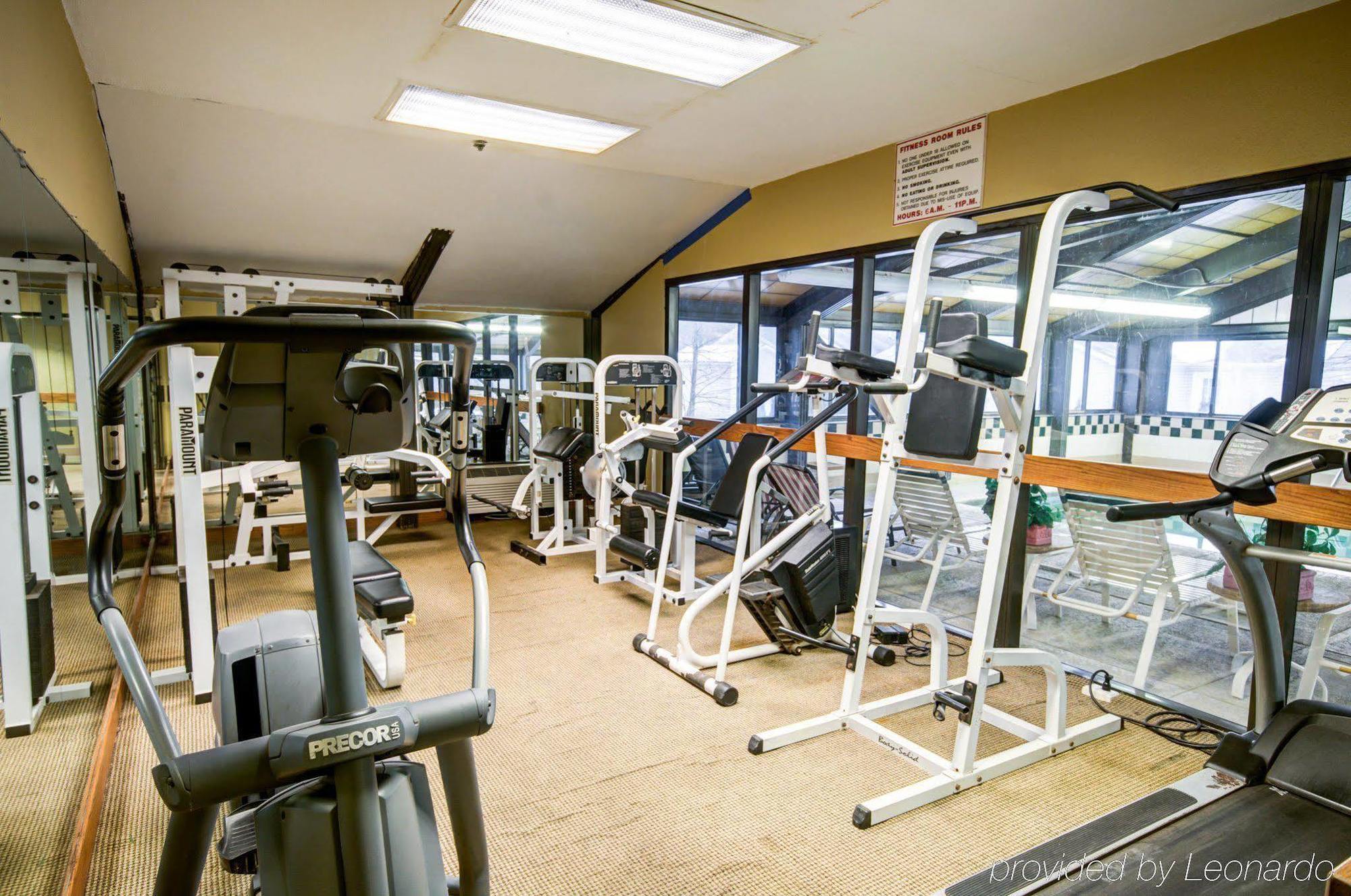 Comfort Inn Pine Grove I-81 Hershey Area Εξωτερικό φωτογραφία
