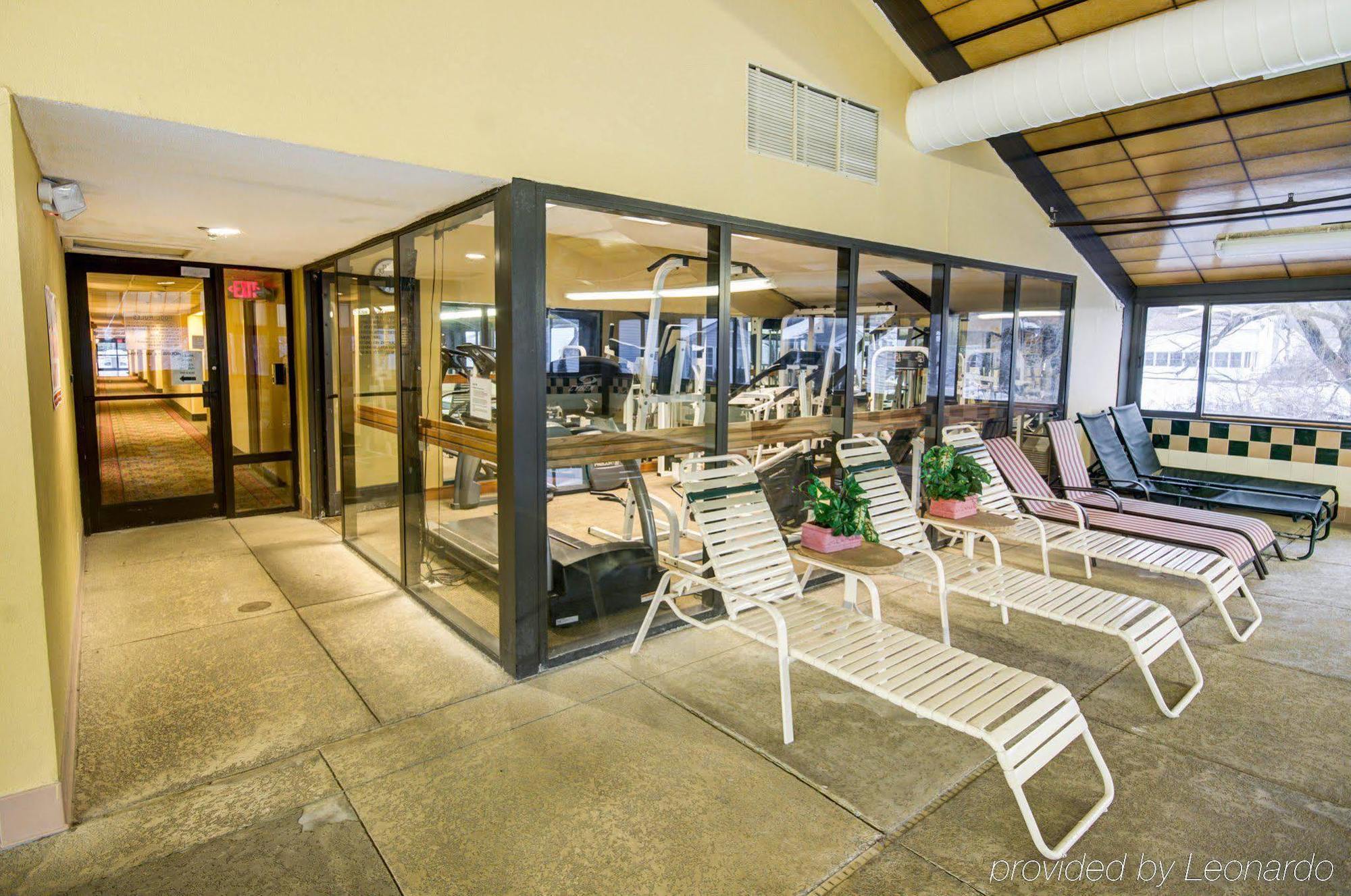 Comfort Inn Pine Grove I-81 Hershey Area Εξωτερικό φωτογραφία