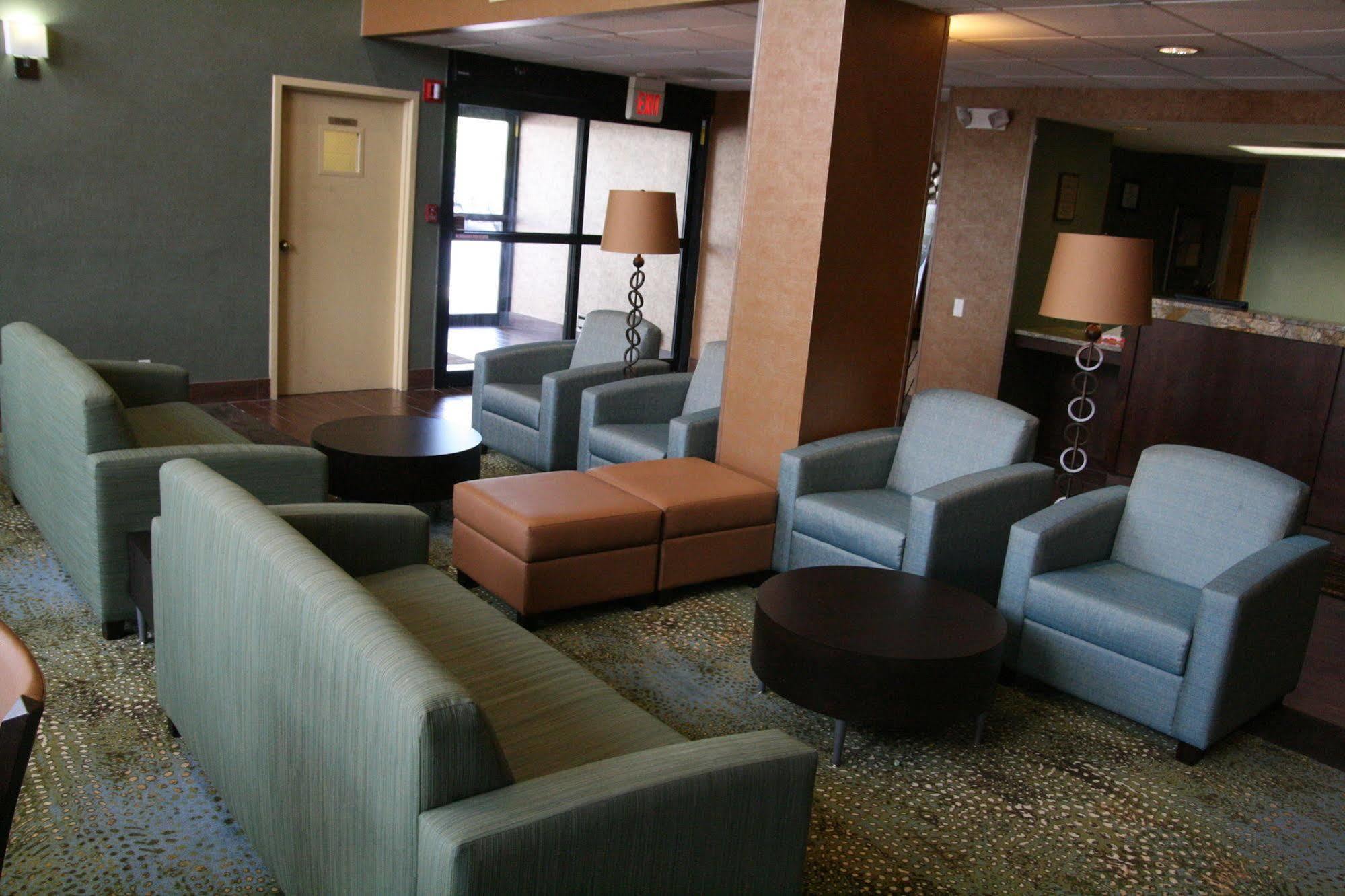 Comfort Inn Pine Grove I-81 Hershey Area Εξωτερικό φωτογραφία